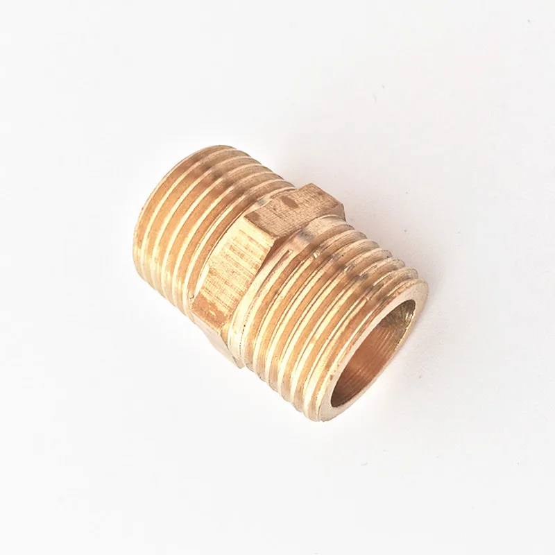 10 PCS/LOT Copper pipe fittings 1/2