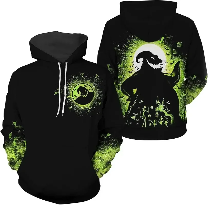

2024 90/5XL Autumn New 3D Printed Cartoon Hoodie Boys and Girls Adult Super Large Size Loose Sweatshirt Long Sleeve Children