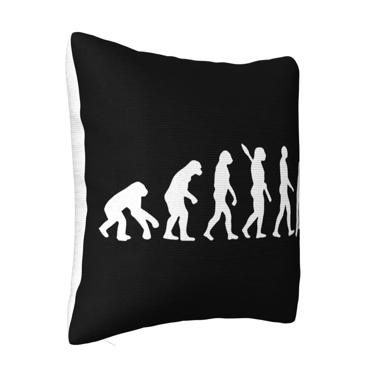 Evolution Veterinary S New Swag Swea S Men T Animal Interested Wholesale Child Child Youth Street Style Pillow Case