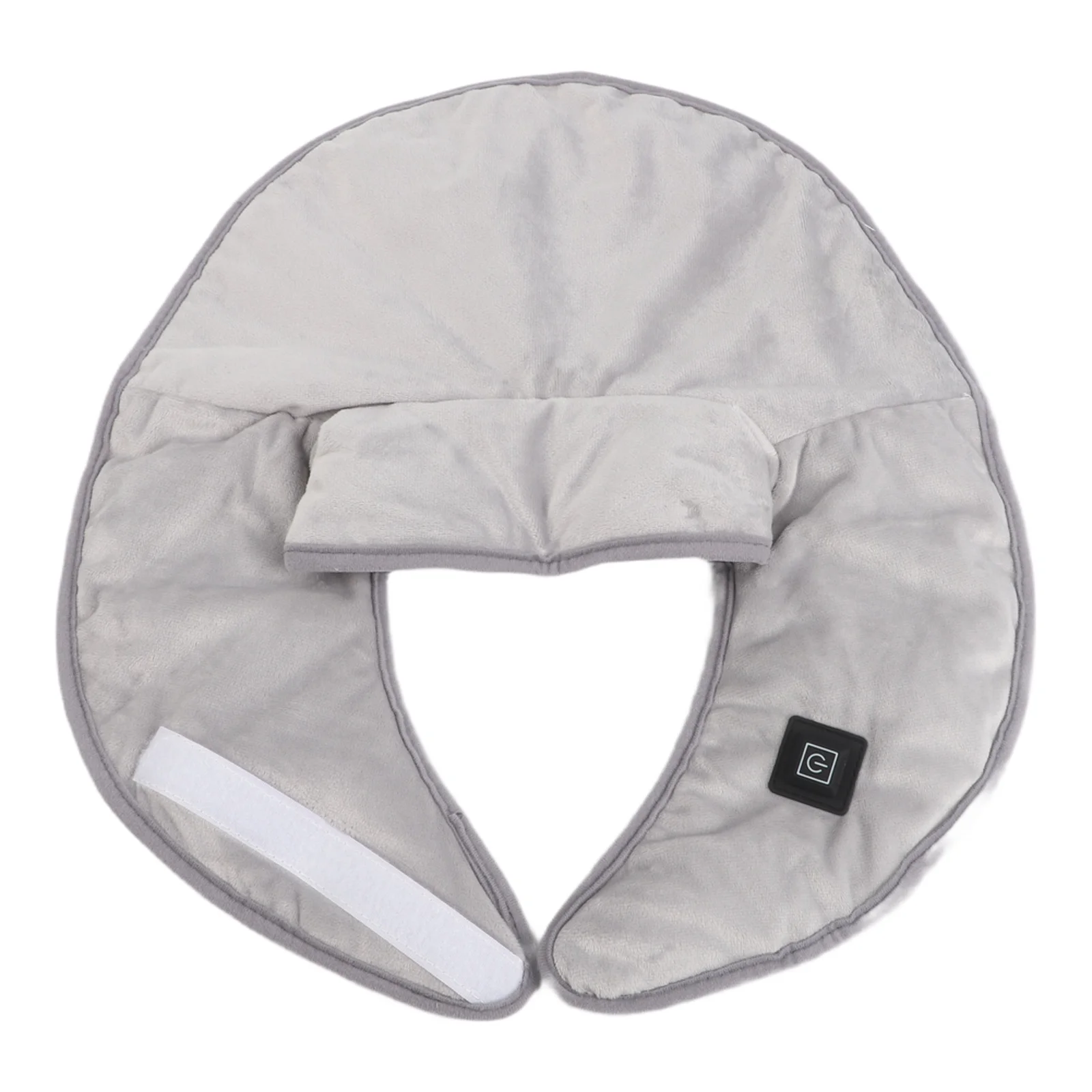 

Электрическая шаль для шеи с подогревом и питанием от USB, с тремя настройками нагрева для расслабления мышц и защиты от холодной погоды