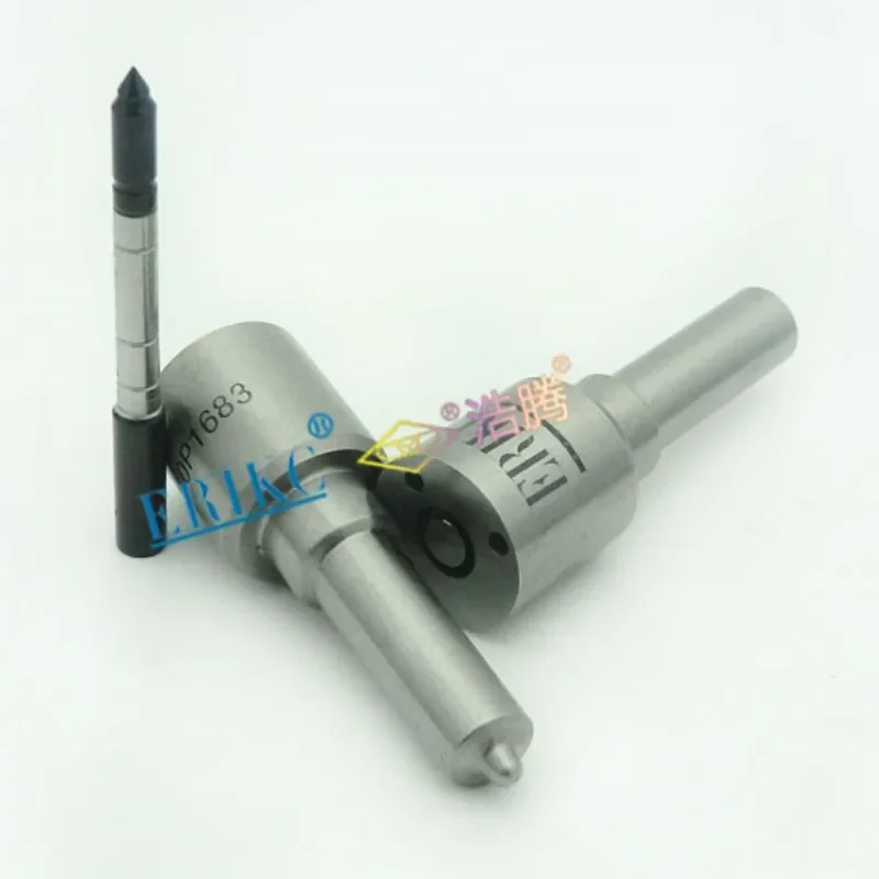 ERIKC Nozzle DLLA150P1683 Fuel Injector Diesel Nozzle DLLA 150p 1683 Injector Nozzle DLLA 150 P1683 Dura Flow Spray Nozzles