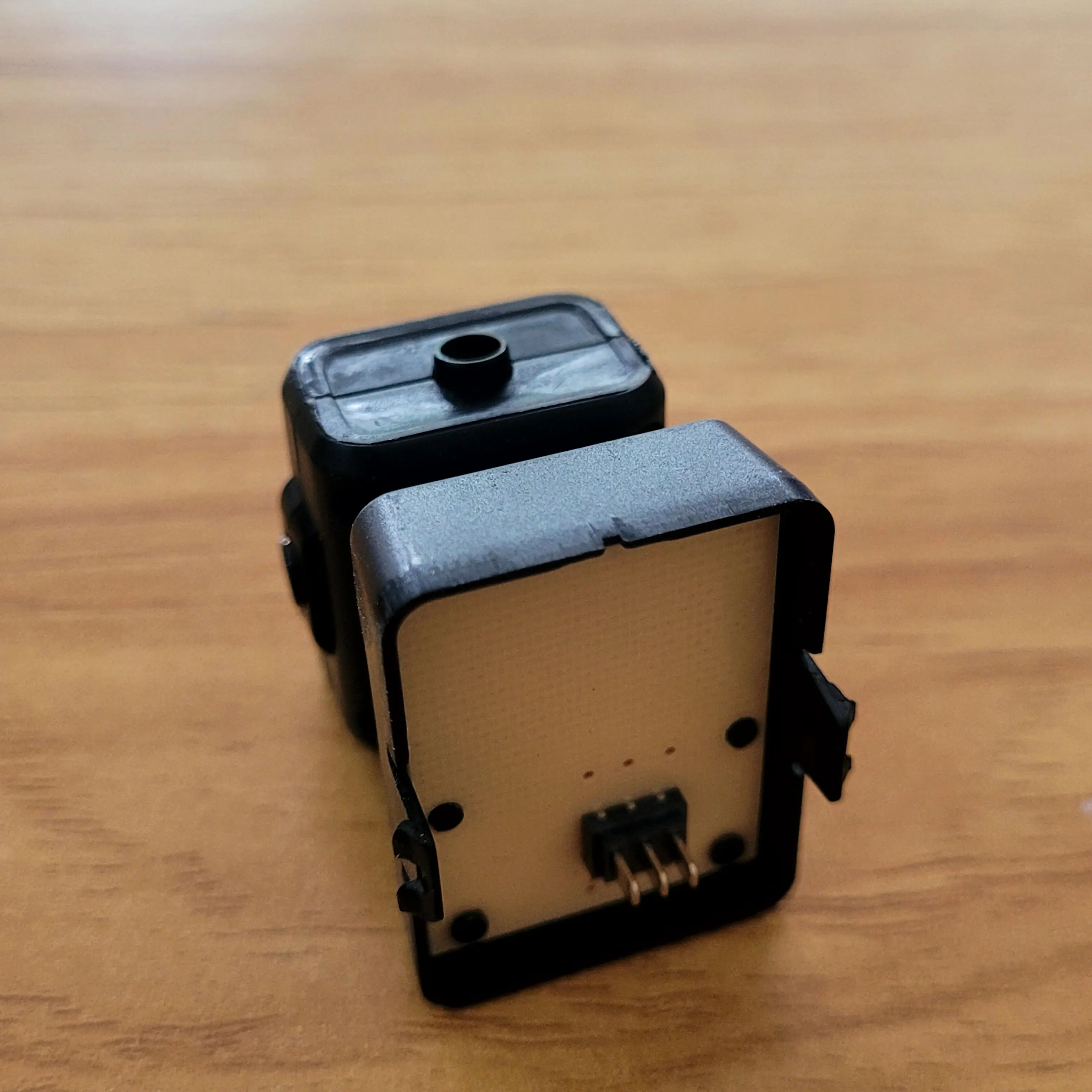 S159 نظام تحديد المواقع بدون طيار قطع الغيار الأصلية S159 الطائرة بدون طيار تجنب العوائق OAS جزء التبعي