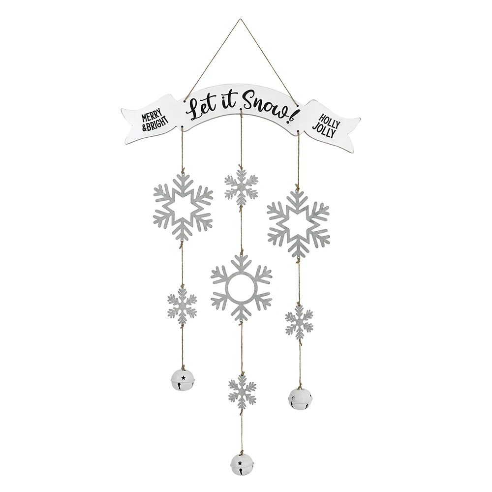 

Christmas Decorations Unique Wall Art Farmhouse Wall Decor Wall Hanging Ornaments Christmas Decorations Metal Joy Wall Decor Art