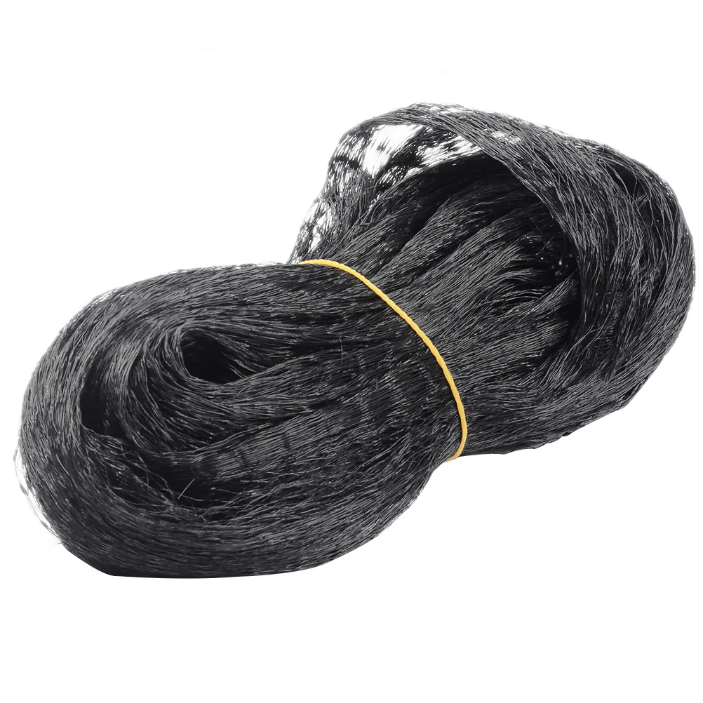 

Anti Bird Net Garden Plant Mesh Netting Polyethylene Fencing Tree Protecting Easy Foldable Storage Agriculture Orchard Vineyard