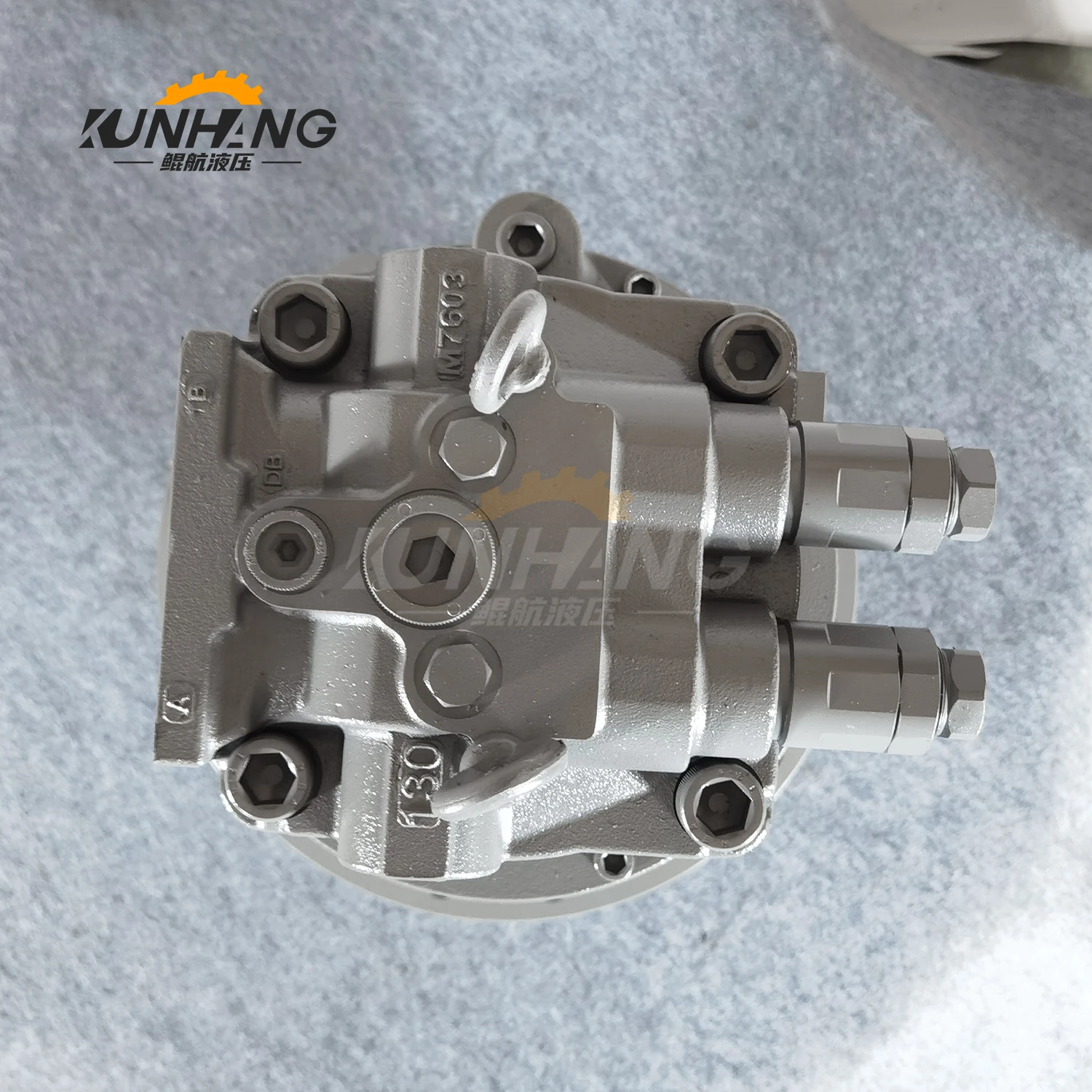 Swing Device ZX450-…