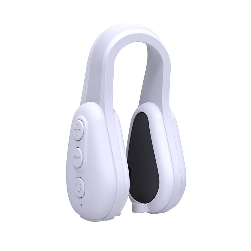 Nose Shaper Clip Massager Bridge Lifter Facial Tool for Home Beauty