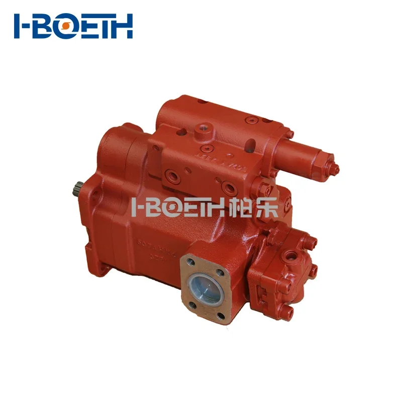 Top quality Hot sales hydraulic pump PVK-0B,PVK-1B,PVK-2B,PVK-3B hydraulic plunger pump for ZX40U-2 excavator wholesale price