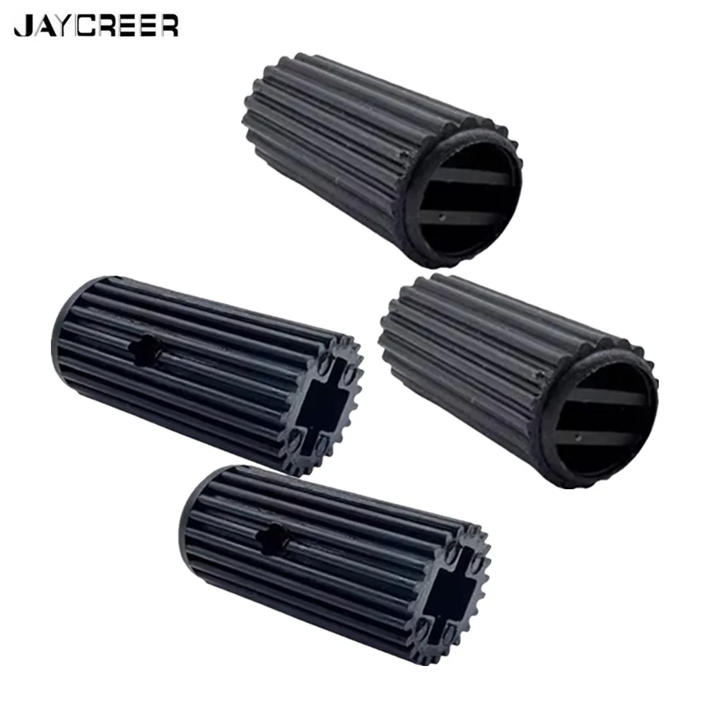 JayCreer Bremshülse für Rollstühle