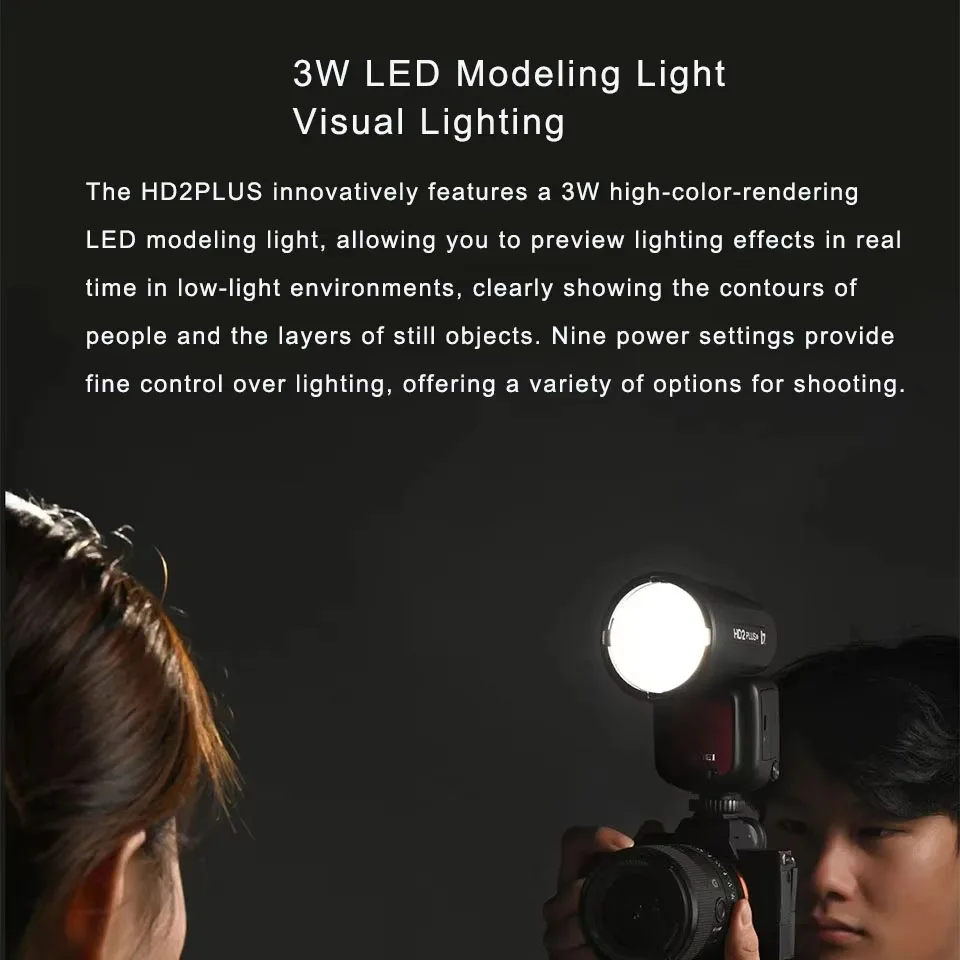 Thumbnail 2 - #26 Discounted Camera Flash Lights Worth Buying