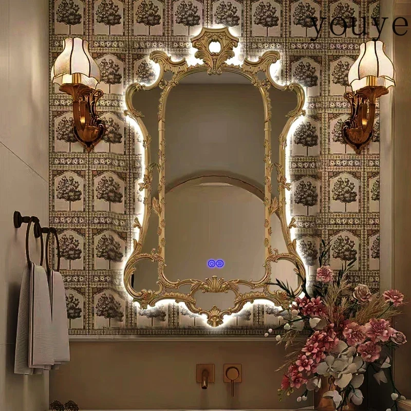 X29 New Accessories For Home Decor Decoration Bedroom Mirrors For Full Body Wall Mirror Decoration Living Room Decorations Chris