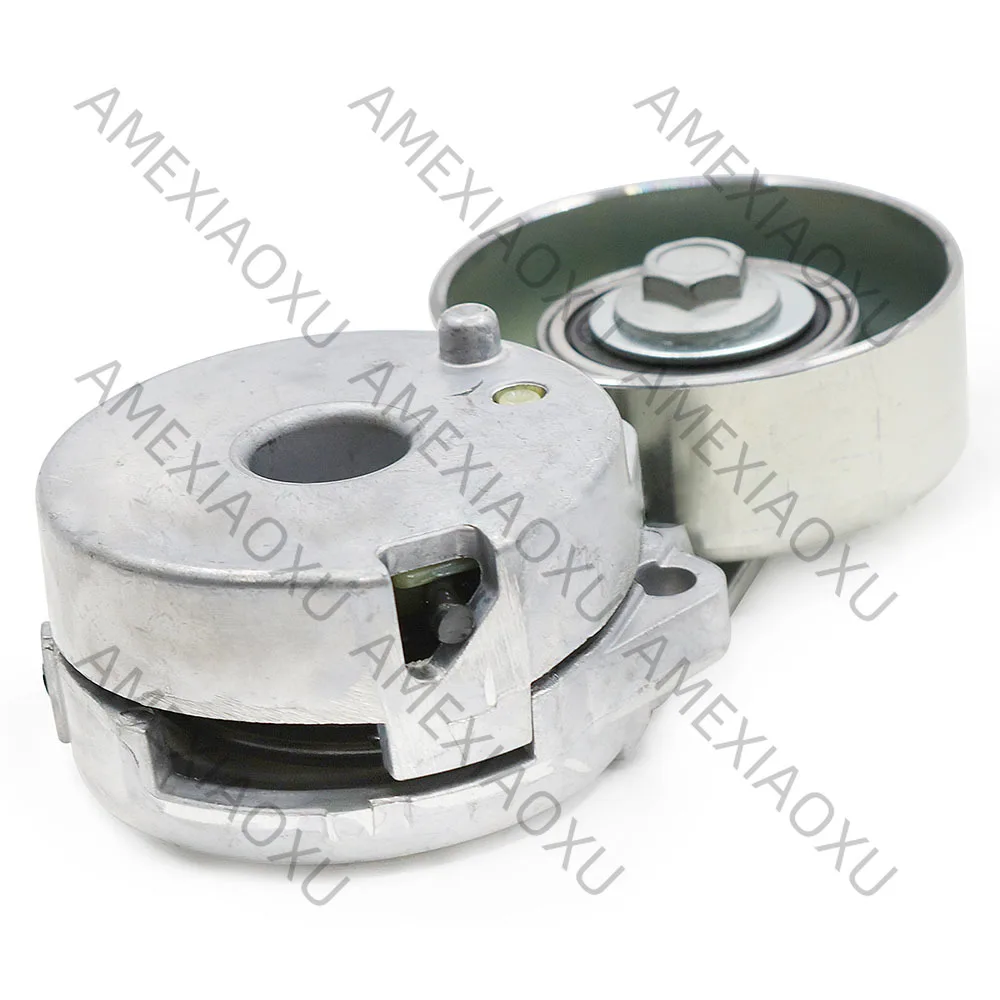 Belt Tensioner Assy 11955-JD21A For Nissan Tiida NV200 Sentra Versa MR20DE MR18DE 2007-2019 AMEXIAOXU