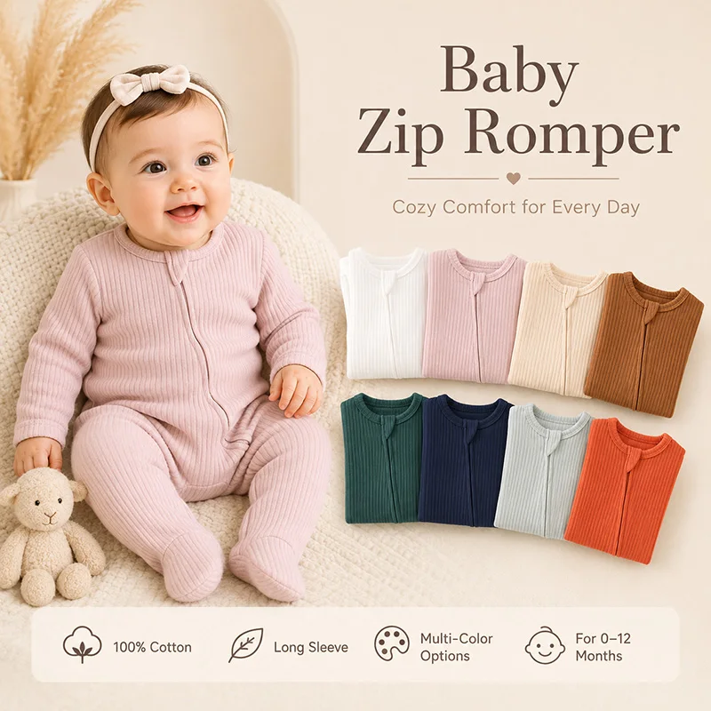 macacao-de-algodao-para-bebe-com-ziper-e-mangas-longas-jumpsuit-para-recem-nascidos-roupas-de-outono-e-inverno-para-meninos-e-meninas-de-0-12-meses