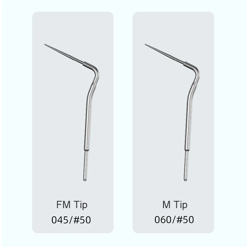 

Wireless Dental LCD Endodontic Gutta Percha Obturation Pen