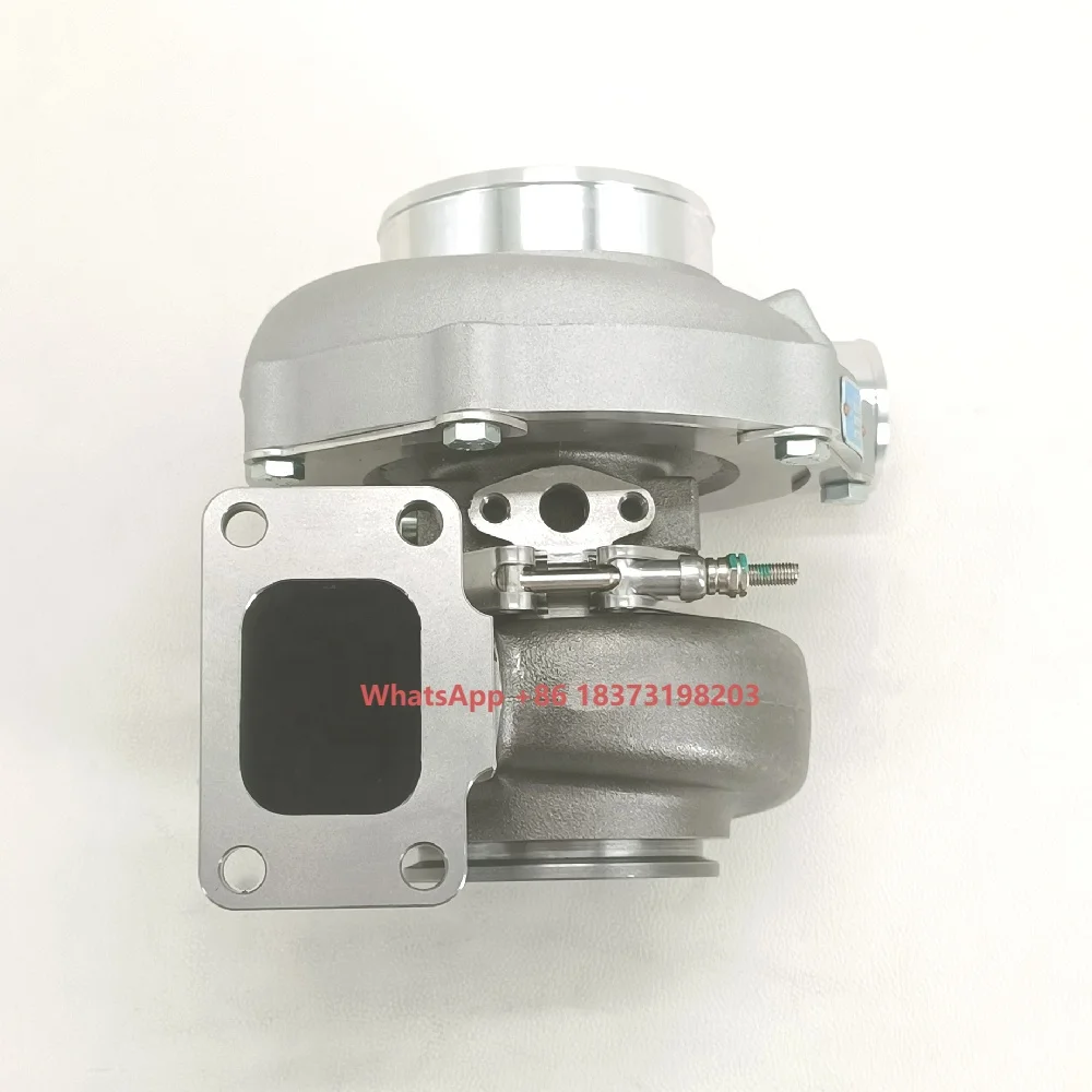 

G-SERIES G30-900 A/R 0.83 T3 Vband Turbocharger 880695-5001S 740902-0090 880697-0019 880693-0003