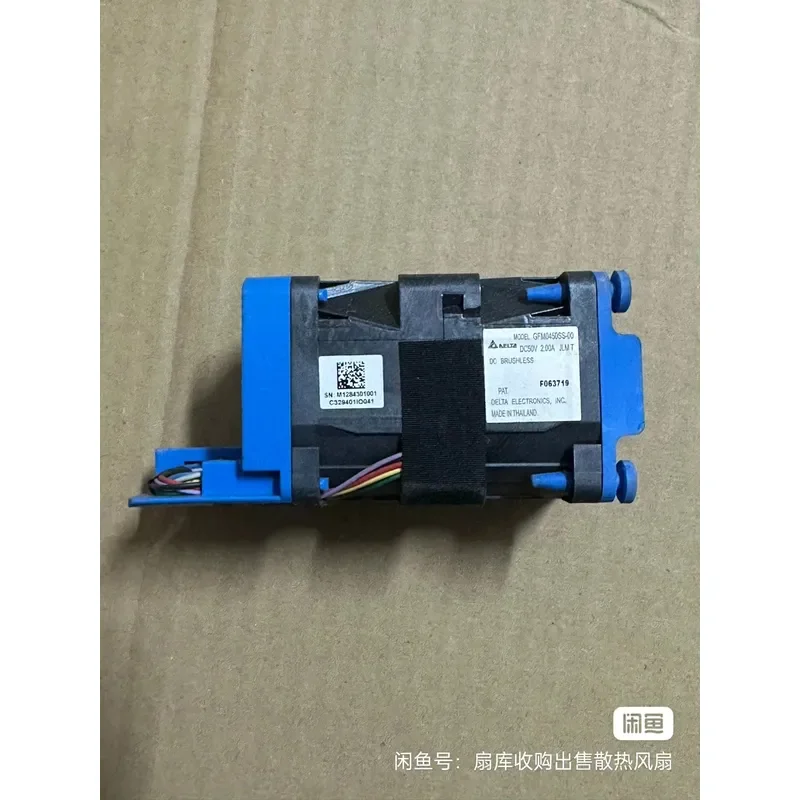 New Server Fan for Dell R450 R650XS Model GP0