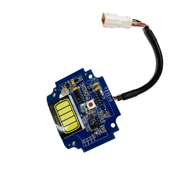 

INMOTION Original Accessories V11Y Switching Circuit Board for Inmotion V11Y electricUnicycle Switch Circuit Board part for V11Y