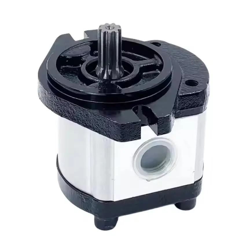 

AZPF AZPB 1515500013 Hydraulic Gear Pump High Pressure Single Gear Pump