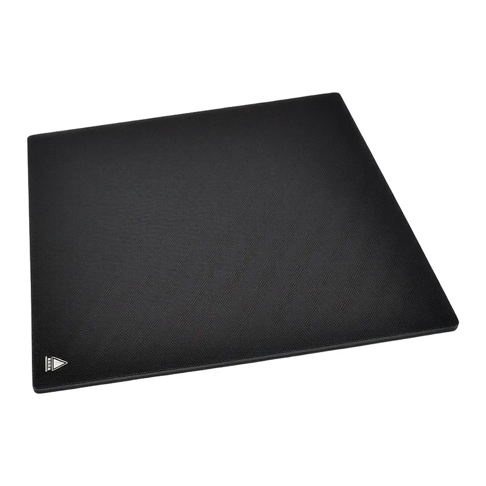 310x310mm Replacement For Platform for Creality For Ender 3 For 3D Printer with Base and Low Maintenance Cleaning Design