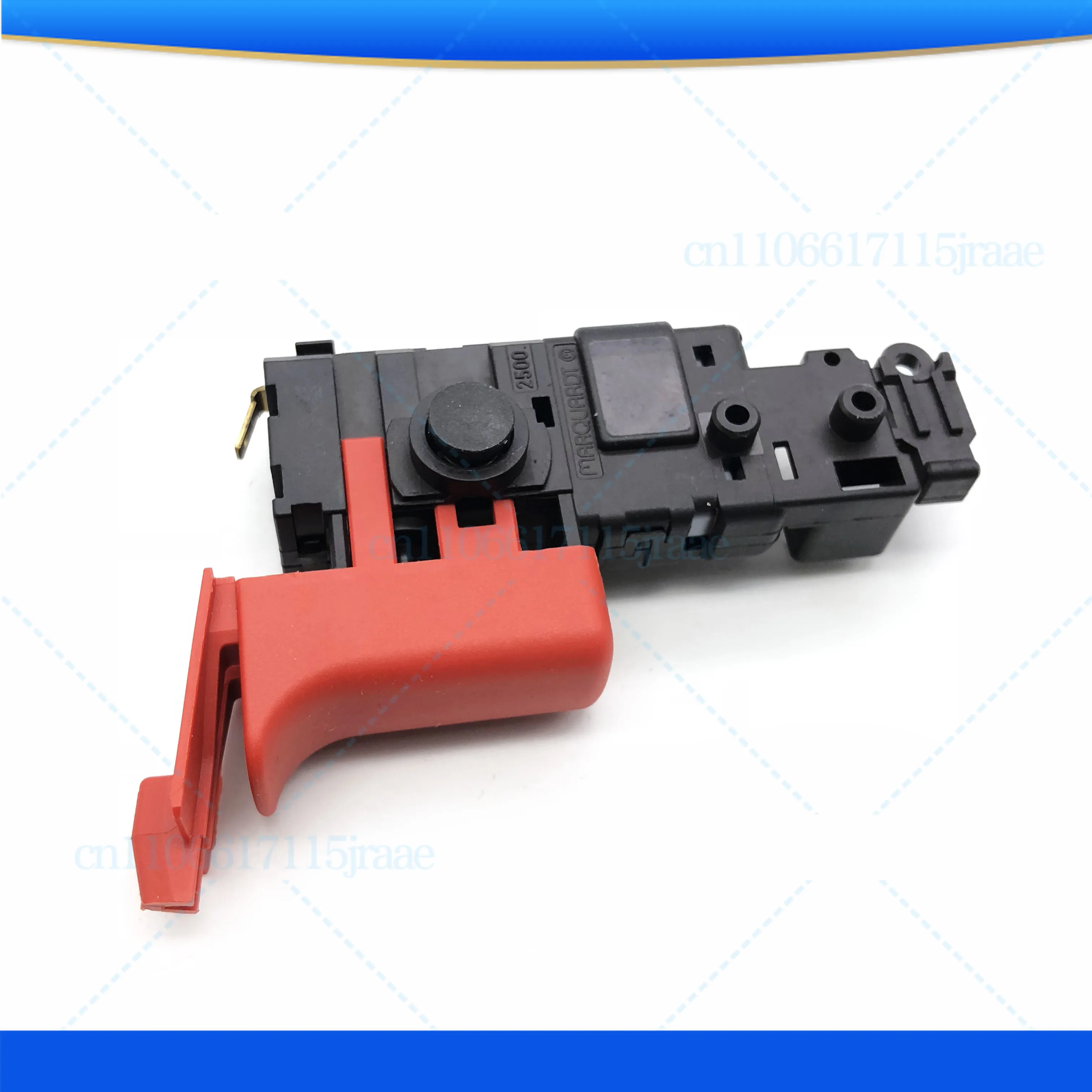 

For Bosch Electric Hammer Accessories GBH2-22RE/2-26DRE/2-24RE/2-28D Impact Drill Speed Switch