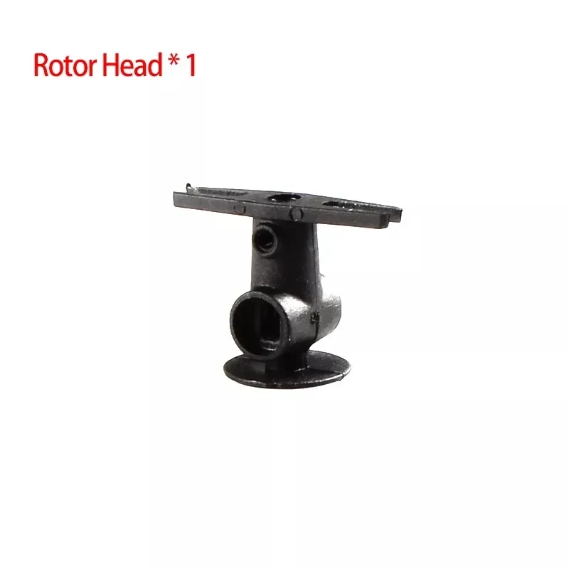 Originale Wltoys XK K110S RC Parti di Elicotteri Accessori Motore Brushless Lama Ingranaggio Baldacchino ESC Aggiornamento 2G Servo Per V977 Parti