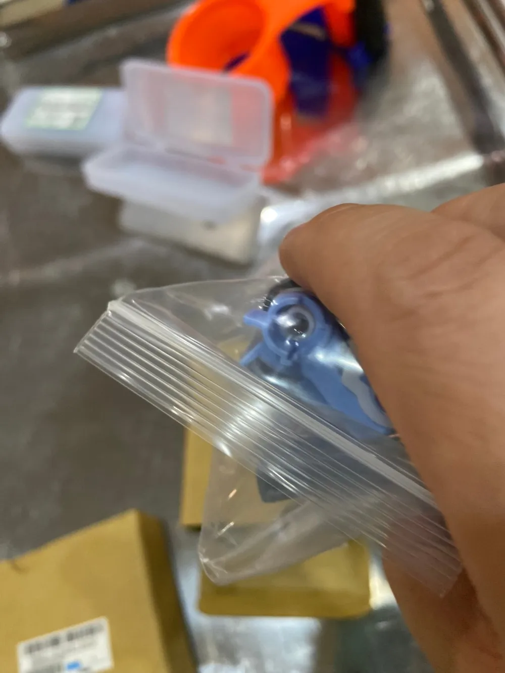 

5 компл. разделительный ролик захвата RM2-6577-000 B5L24-67904 для HP Color LaserJet M552 M553 M554 M555 M577 M578 M652 M653 M681 M682