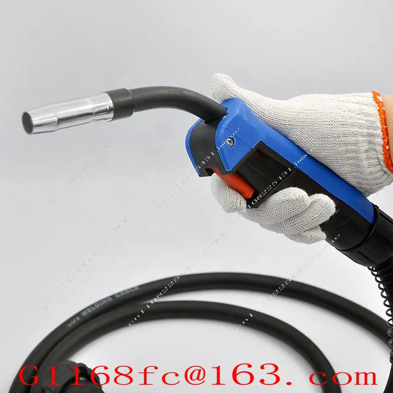 Gas Shielded Machine 15AK Argon Arc Plasma Welding Cutting Accessories Parts