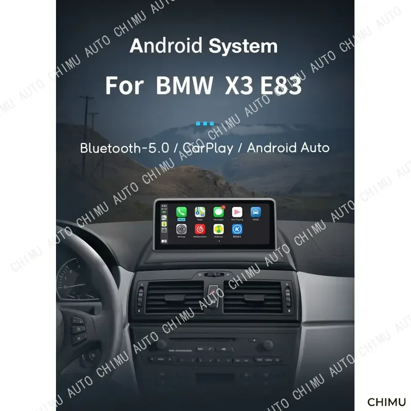 【CHIMU AUTO】 10
