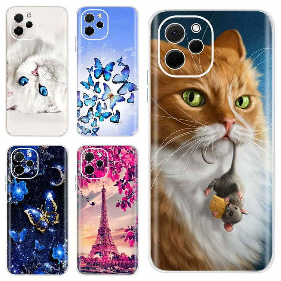 For Huawei Nova Y61…