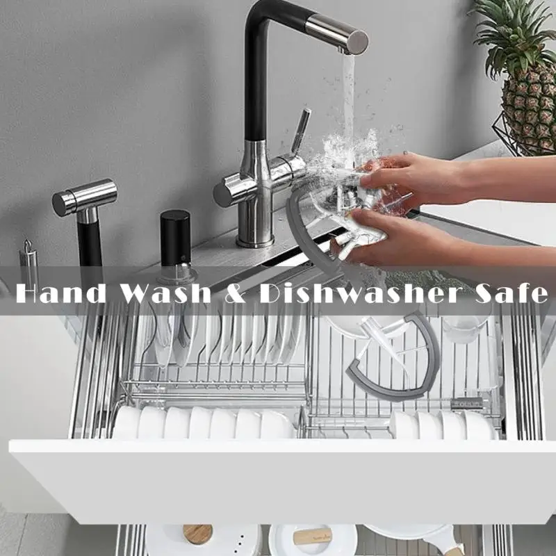 F92F Profesional Tilt-Head Stand Mixer Attachment Mixer Paddle untuk Mixer 6QT