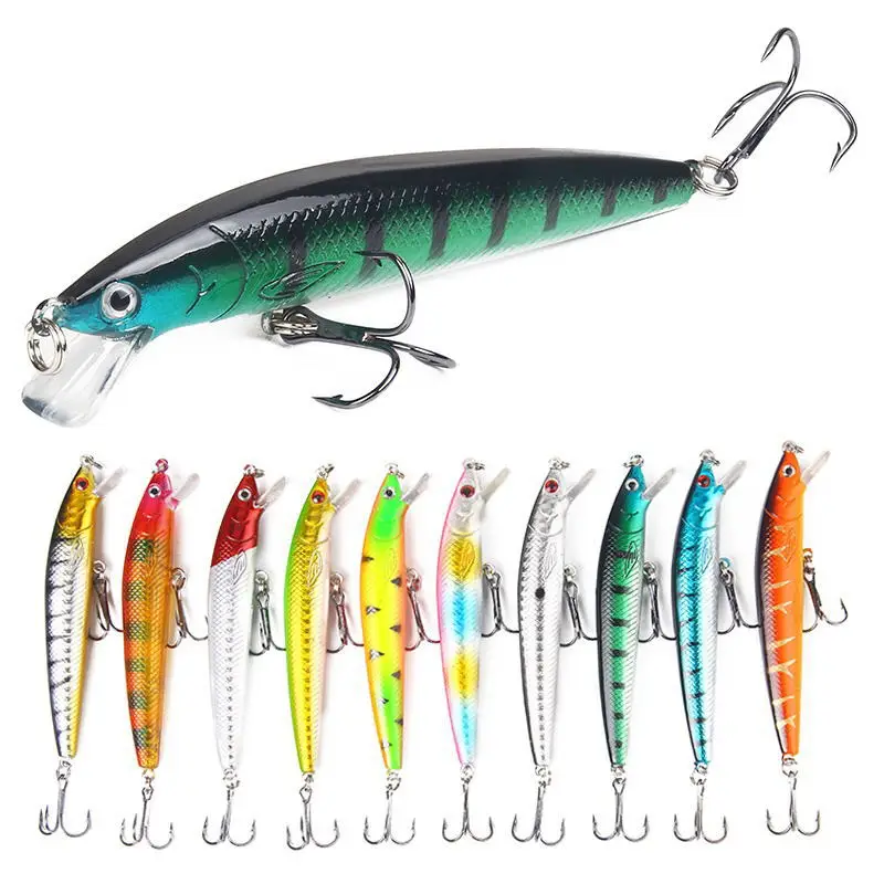 10PCS Fishinglong T… - image