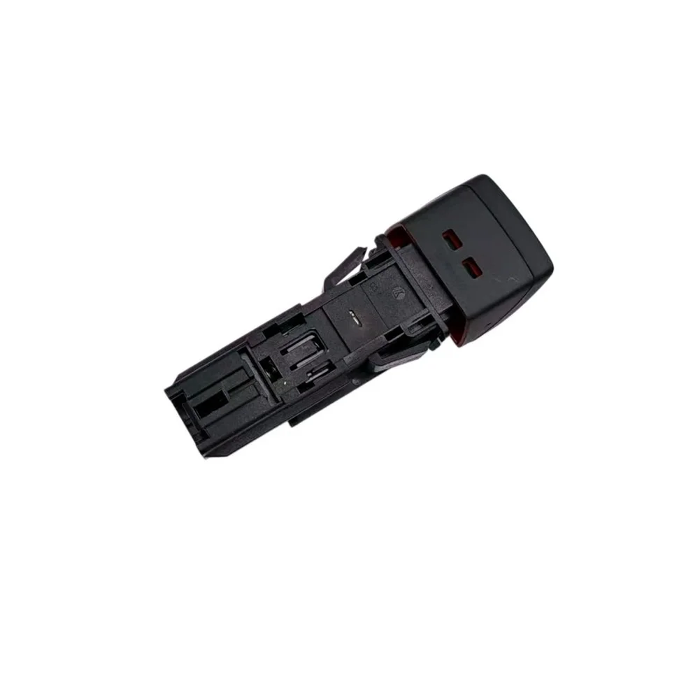 3333000000ar Dual Flash Em324234ning Hazard Light Switch Button For Mazda 2 Demi3242els From 2007 To 2013 D651-66-4H0