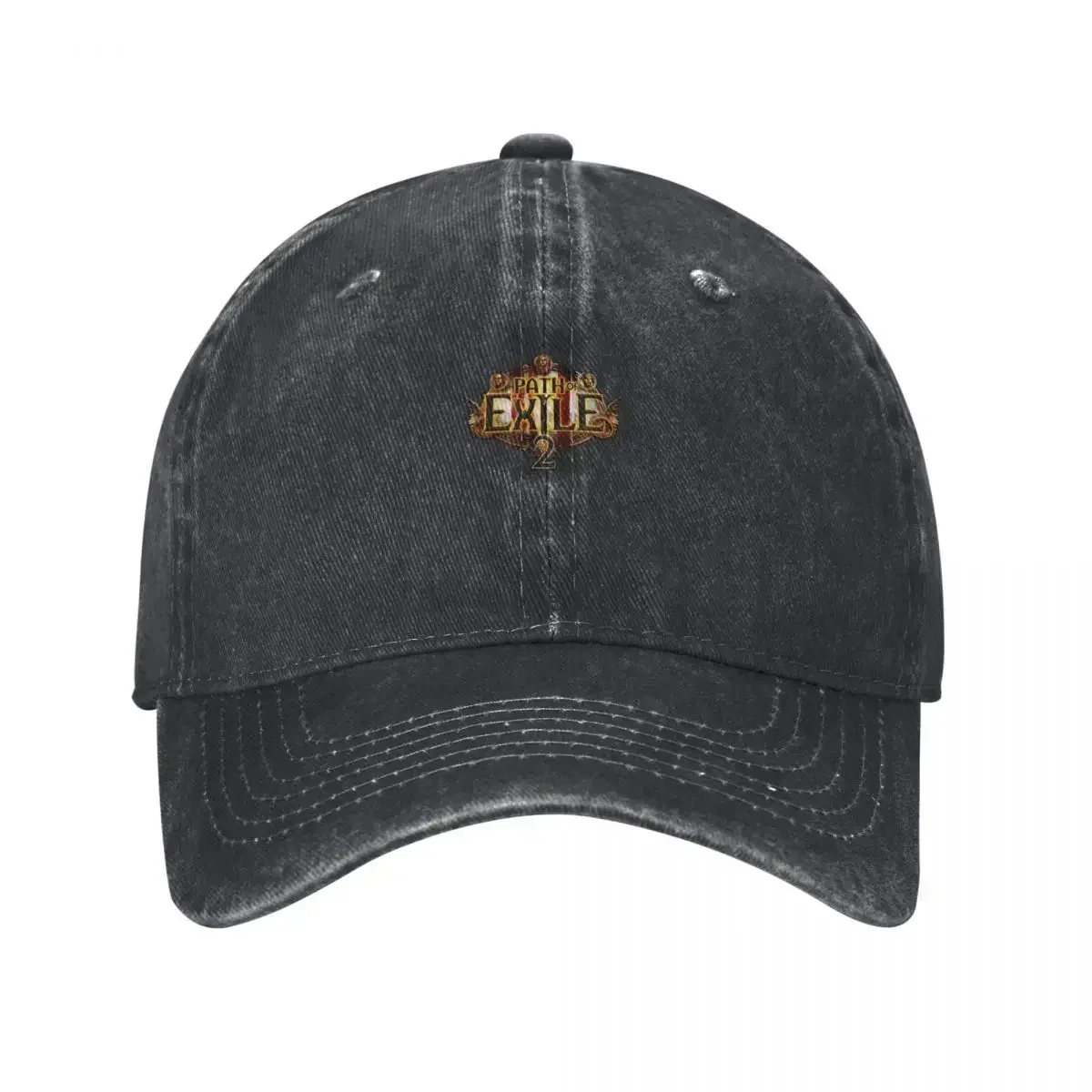 Path Of Exile Gaming Path Of Exile Gift Do Not Disturb Gaming Custom Custom Gift I'm Playing Path Of Exile Baseball Cap