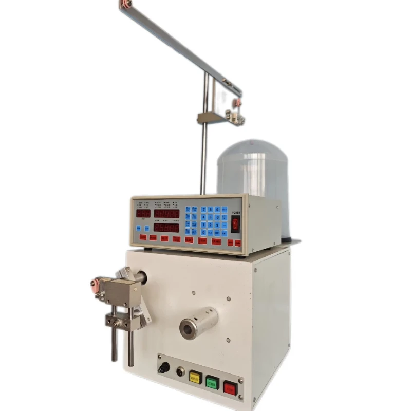 

Voice coil round wire winding machine speaker accessories speaker accessories