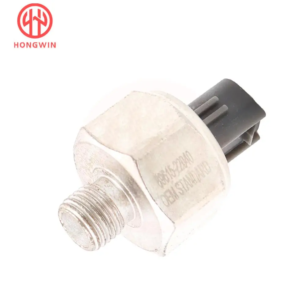 89615-22040 NEW Engine Knock Sensor For Toyota Paseo Tercel Supra Prizm Celica Pickup Corolla Lexus GS300 SC300 Geo Prizm