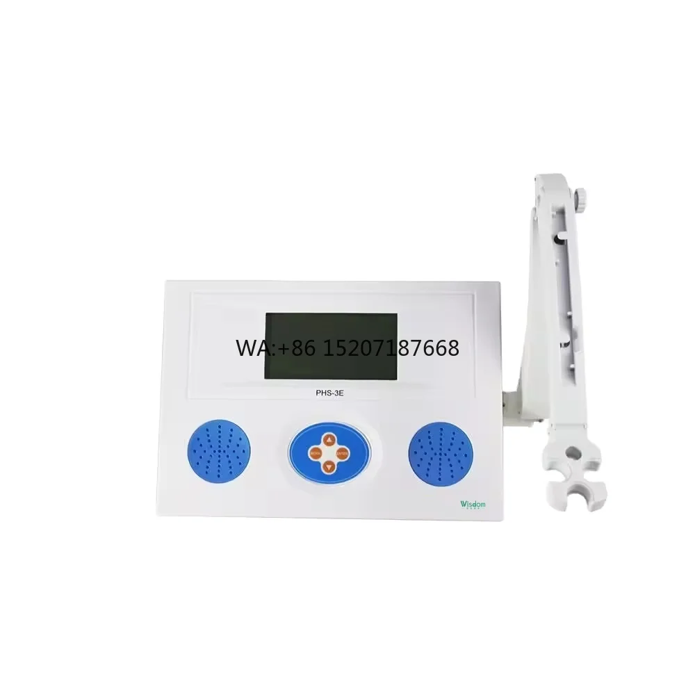 LTE-PHS-3E Ph Meter…