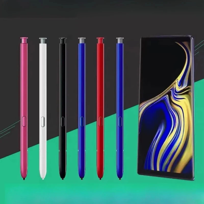 for Samsung Note10+ Original Stylus Note10 Lite Touch Pen Smart Bluetooth Remote Control - view 3