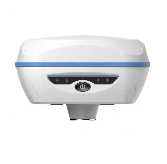 TIANYU TEXCEL C6 Pro 1598 Channels RTK IMU Newly Upgraded GNSS RTK Instrument For Test