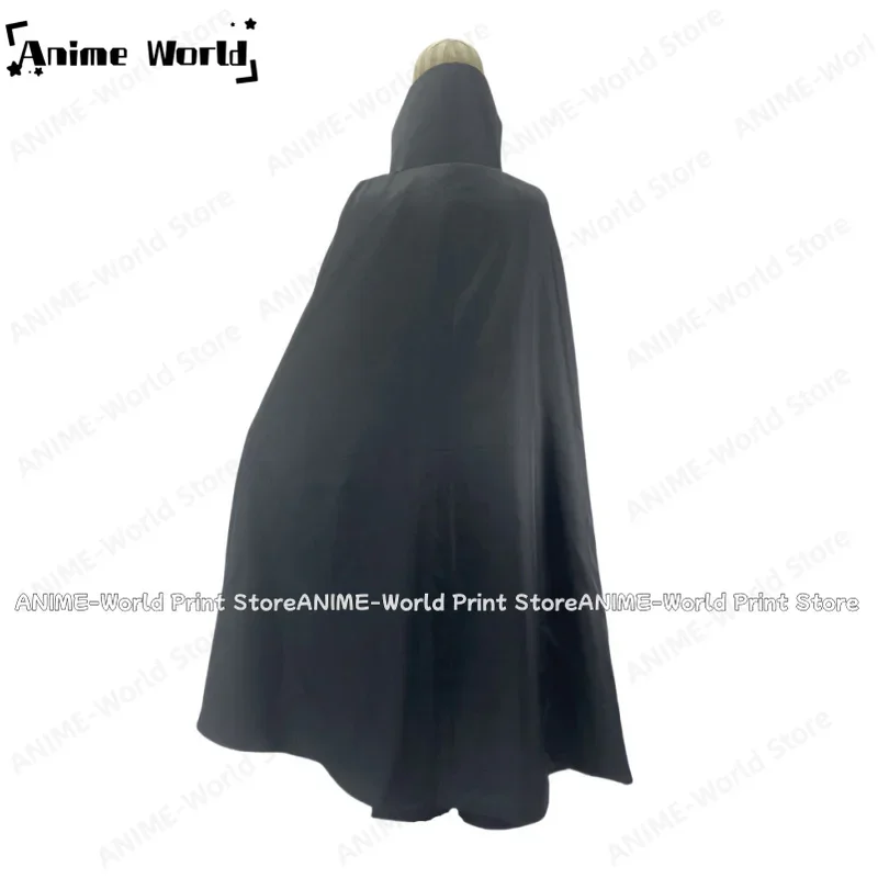 《カスタムサイズ》ゲーム ドラキュラ コスプレ衣装 新年 クリスマスコスチューム