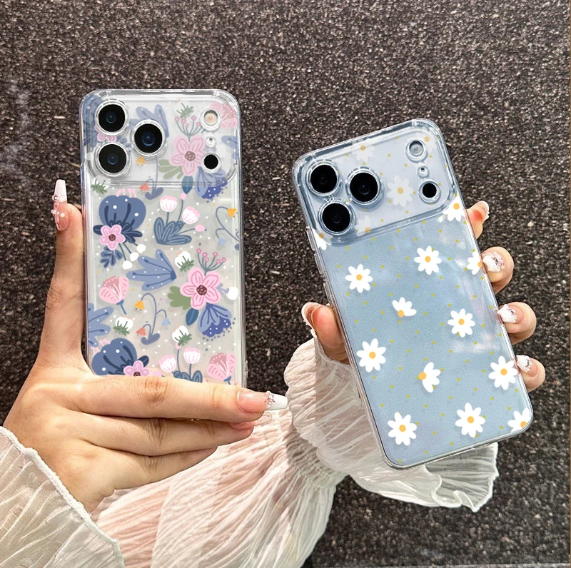 Fashion Flower Case For Xiaomi - Xiaomi Poco X6 recension och pris
