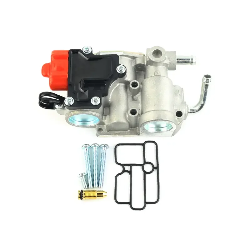 Car Idle Air Control Valve MD614698 MD614696 For Mitsubishi Galant Expo Eclipse Eagle Summit 1.8L 2.0L 2.4L 1994-1998