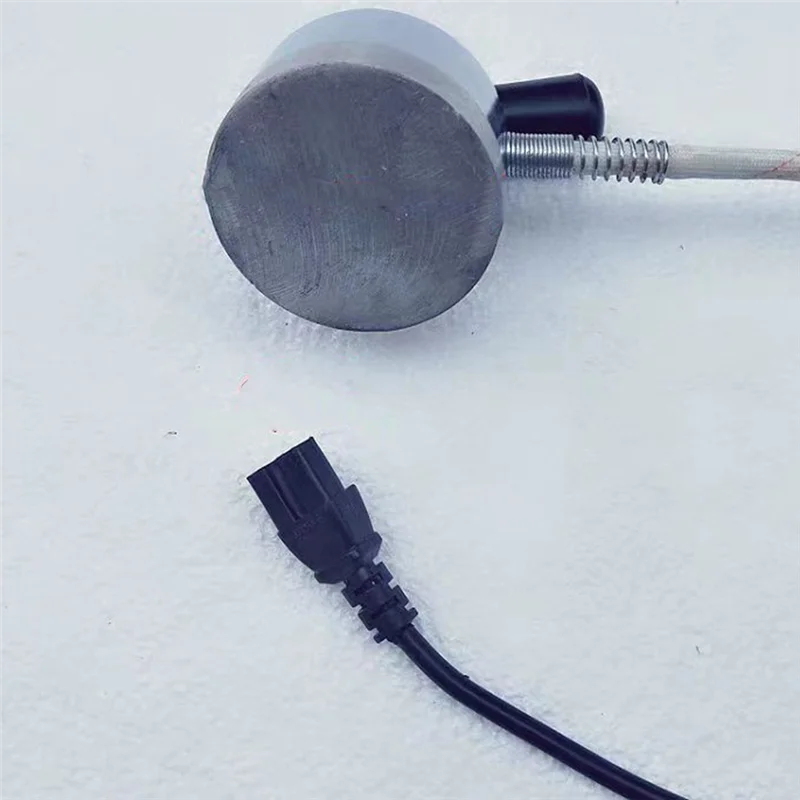 EM0532 Tubular Heater Tire Vulcanizer Heating Plate Pressing 220VC Vulcanizing Ng Cologne Hand Tools