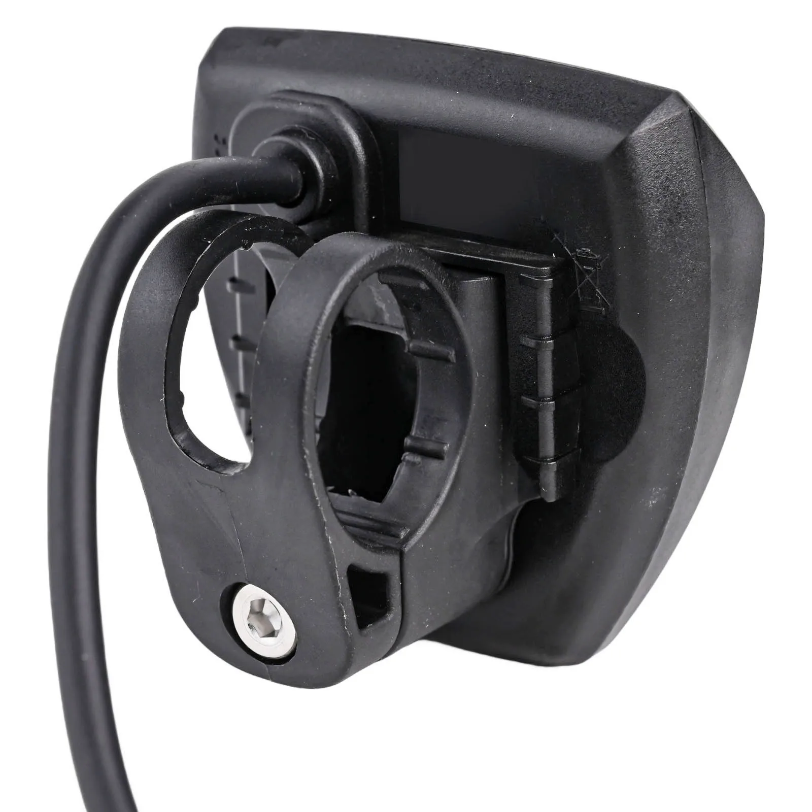 

For BBS01 BBS02 Display Controller For Bike Upgrades Display Power Shift Easy Installation Easy To Use And Install