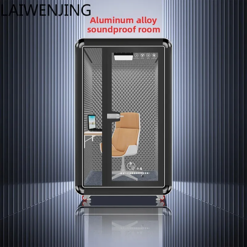 

MJY recording studio soundproof room removable disassembly household piano room singing silent warehouse