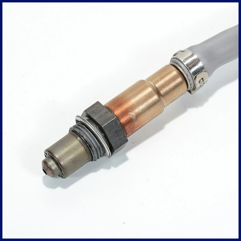 0258010082 10000725 Lambda Front o2 oxygen sensor for Huatai Santa Fe 1.8T Rover 75 Tourer for Roewe 550/1.8T 750 Mg6 view 3