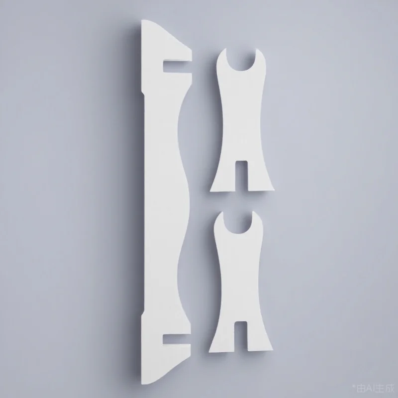 

Sword Flute Display Holder Rack Horizontal Display Stand For Sword Storage Decorative Holder Desktop Swords Organizer