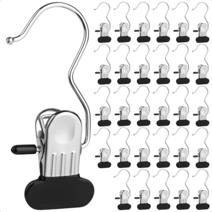 Clothes Pins 30Pack…