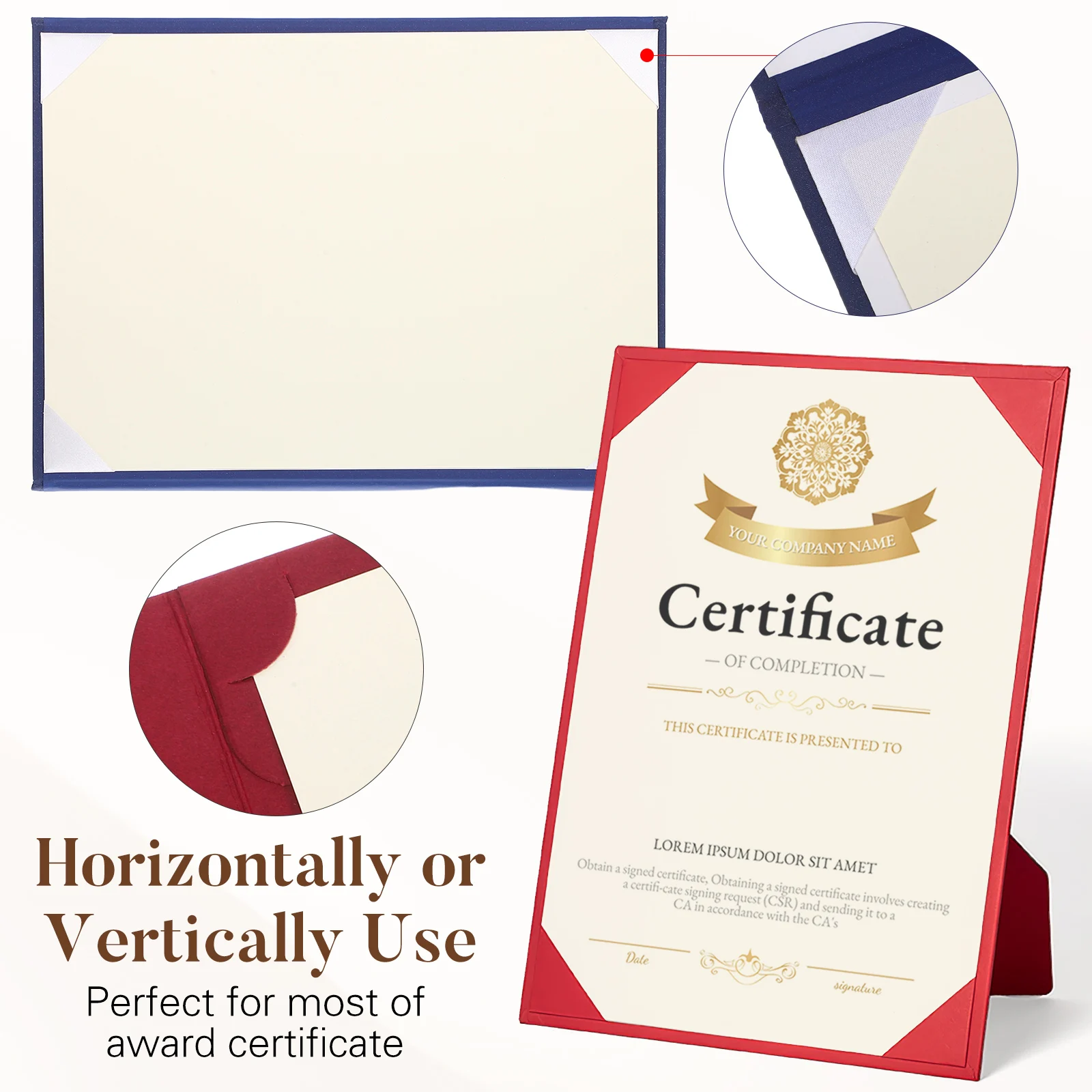 Thumbnail 4 - #19 Top Rated Award Certificates to Buy in 2026