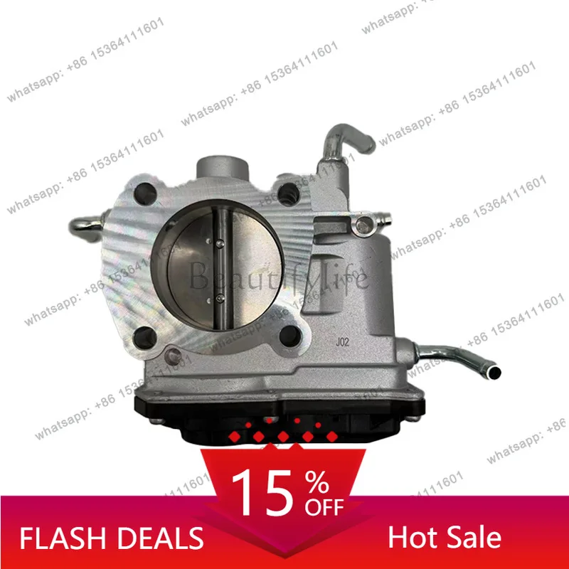 FG Auto Parts, Throttle Assembly 2230-28040 2230-0H020 2230-28060