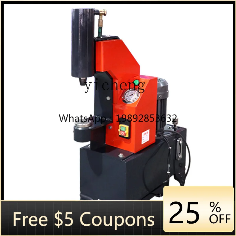 

electric brake pad riveting machine, special for auto repair, electric hydraulic riveting machine machine, riveting machine