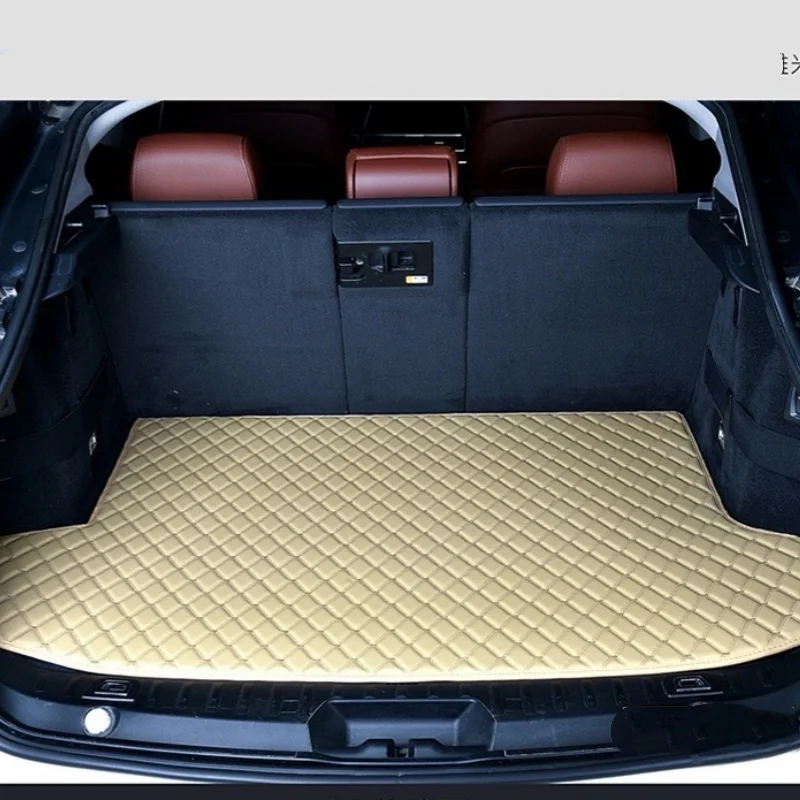 

Custom Car Floor Mat for Honda Civic Coupe 2005 2006 2007 2008 2009 2010 Interior Accessories Car Trunk Mat Pet Pad